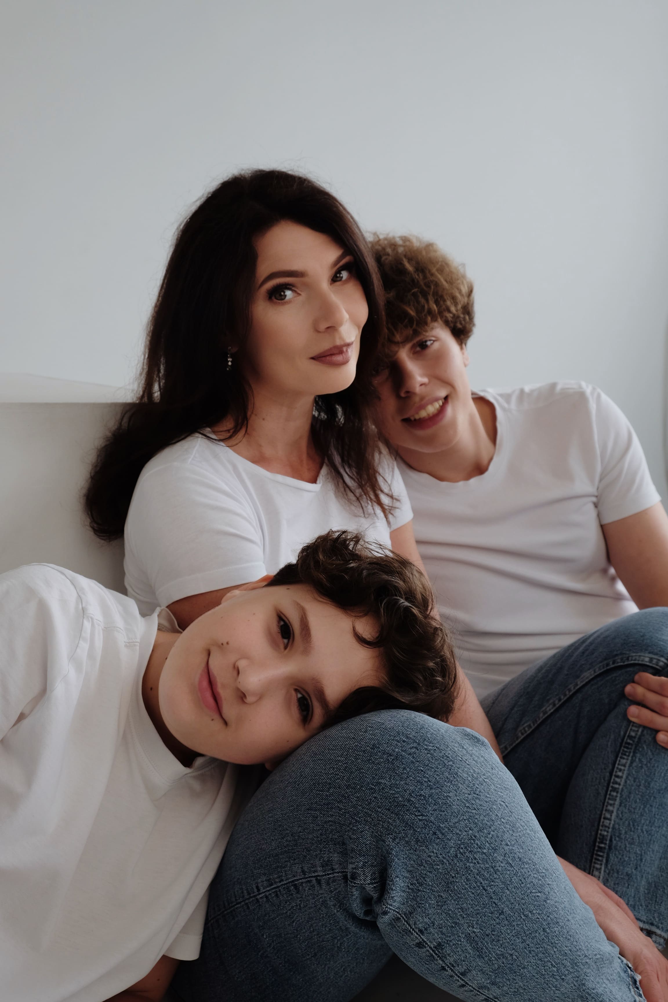 Family Shoot 3